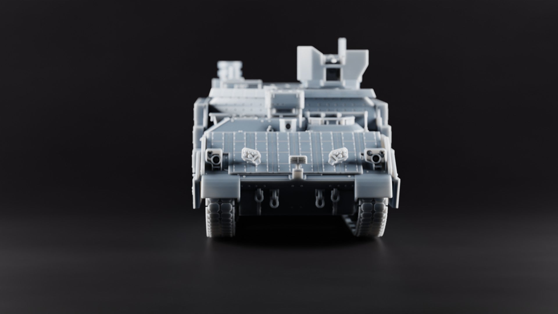 1:72 AMPV M1283 us army