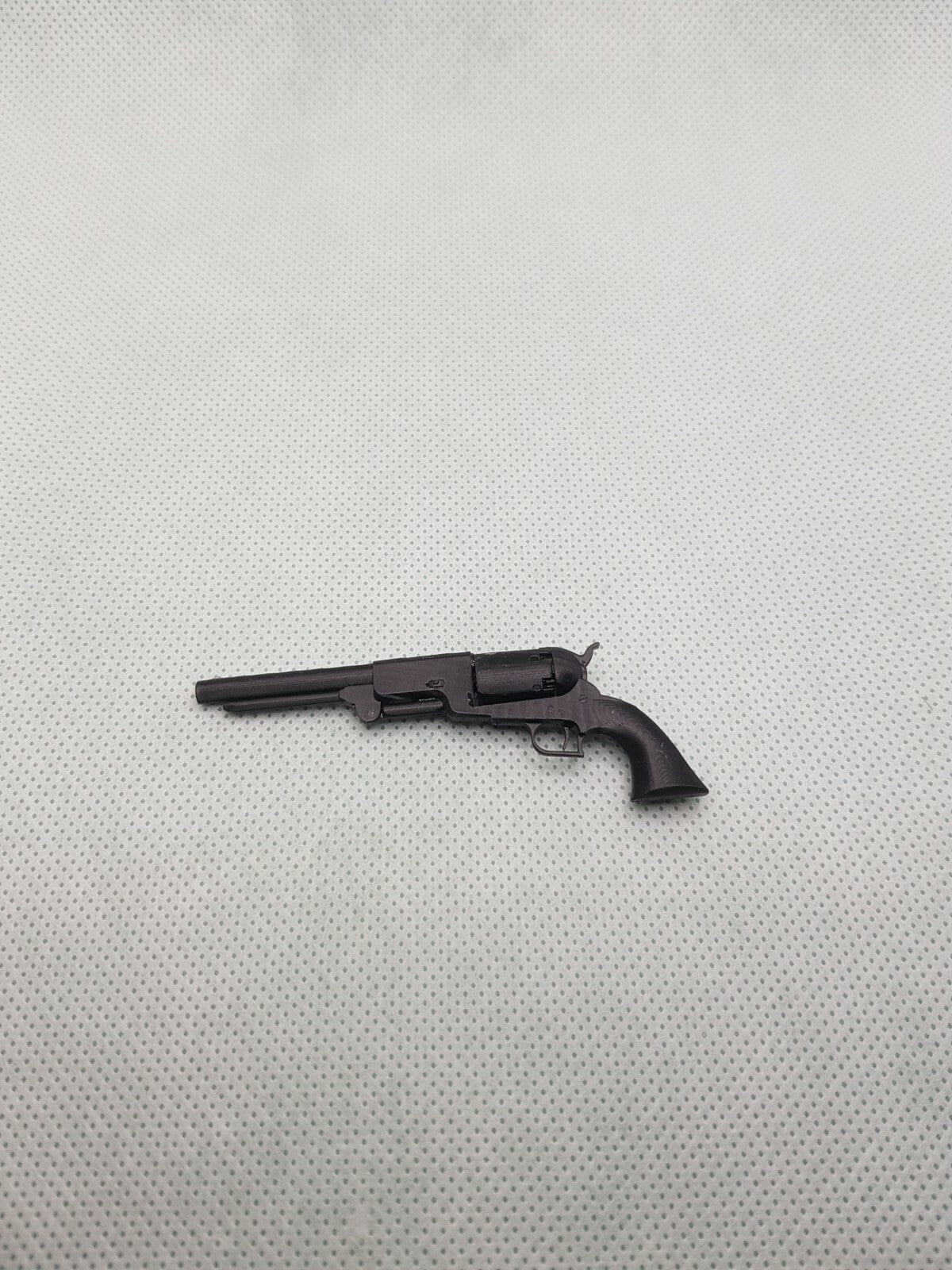 1/6 scale Revolver Colt WALKER  action figures