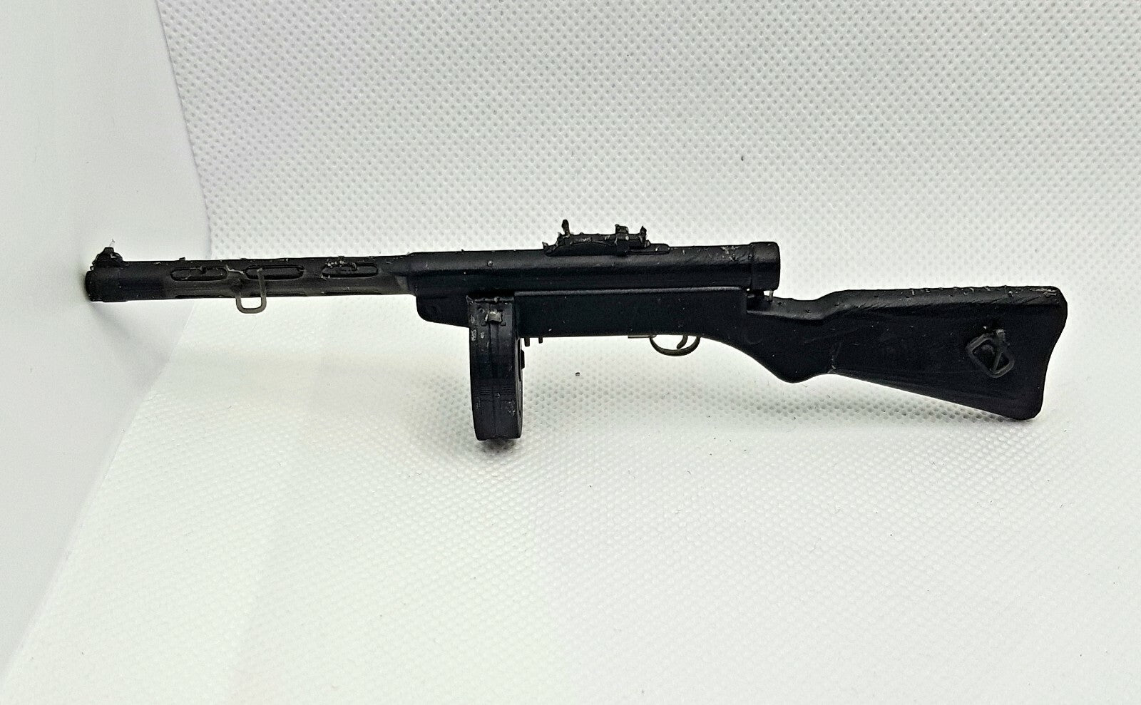 1/6 scale Suomi KP31   wwII   action figures 12"
