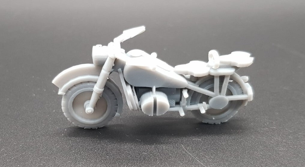 1:32 Moto   WW2 german
