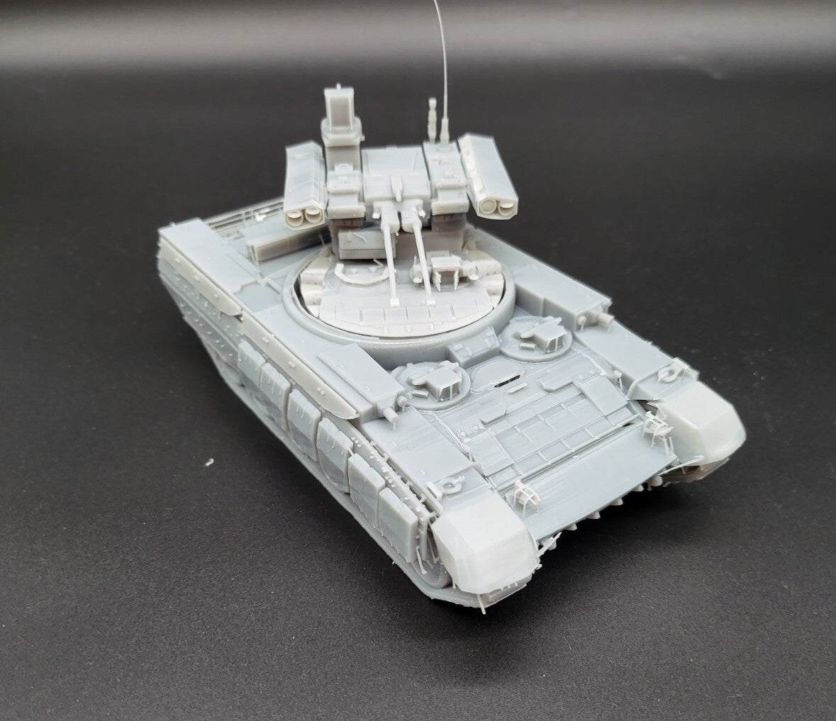 1:43 Bmpt Terminator