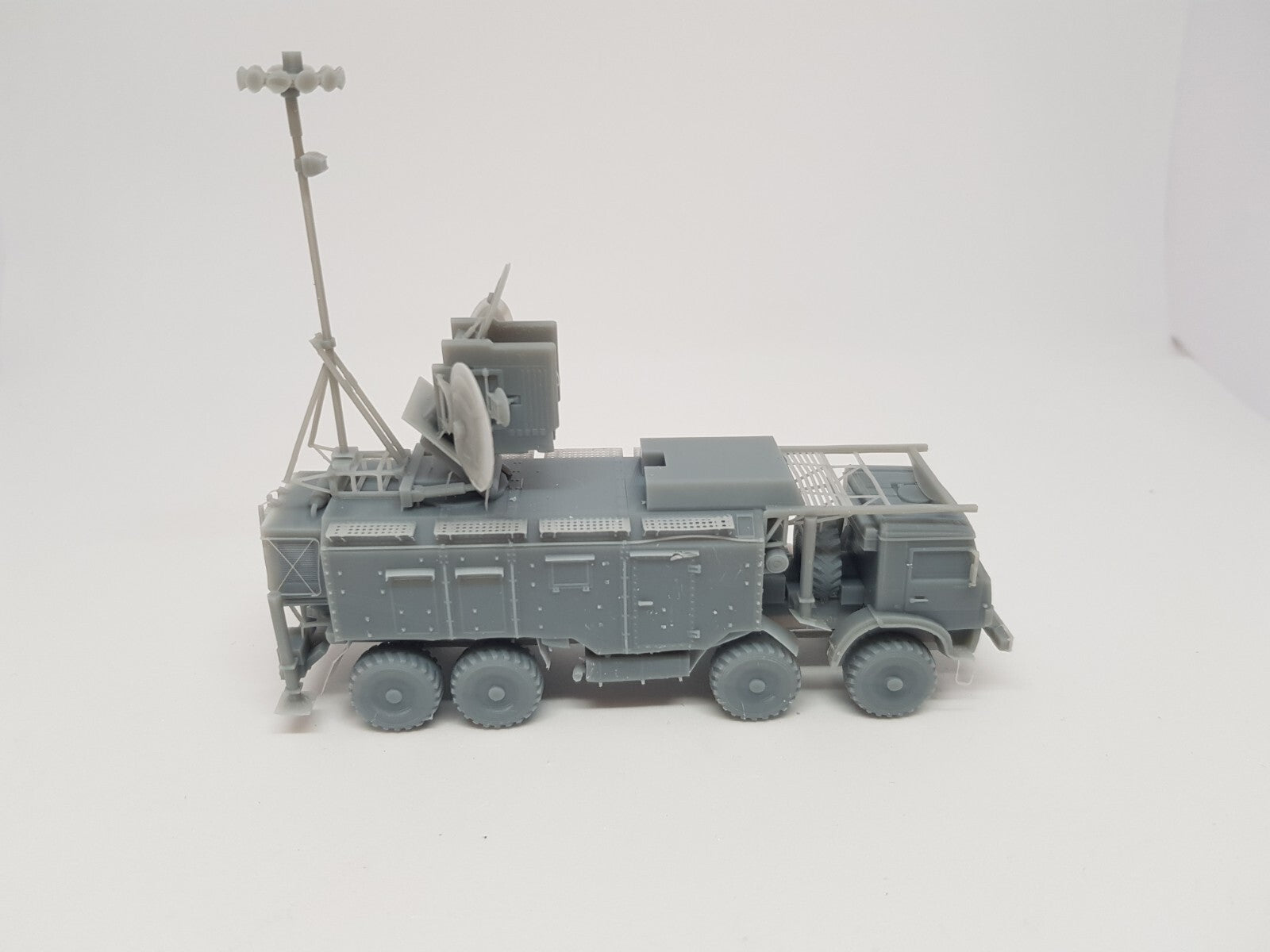 1:72 KRASUKHA 4 electronic warfare