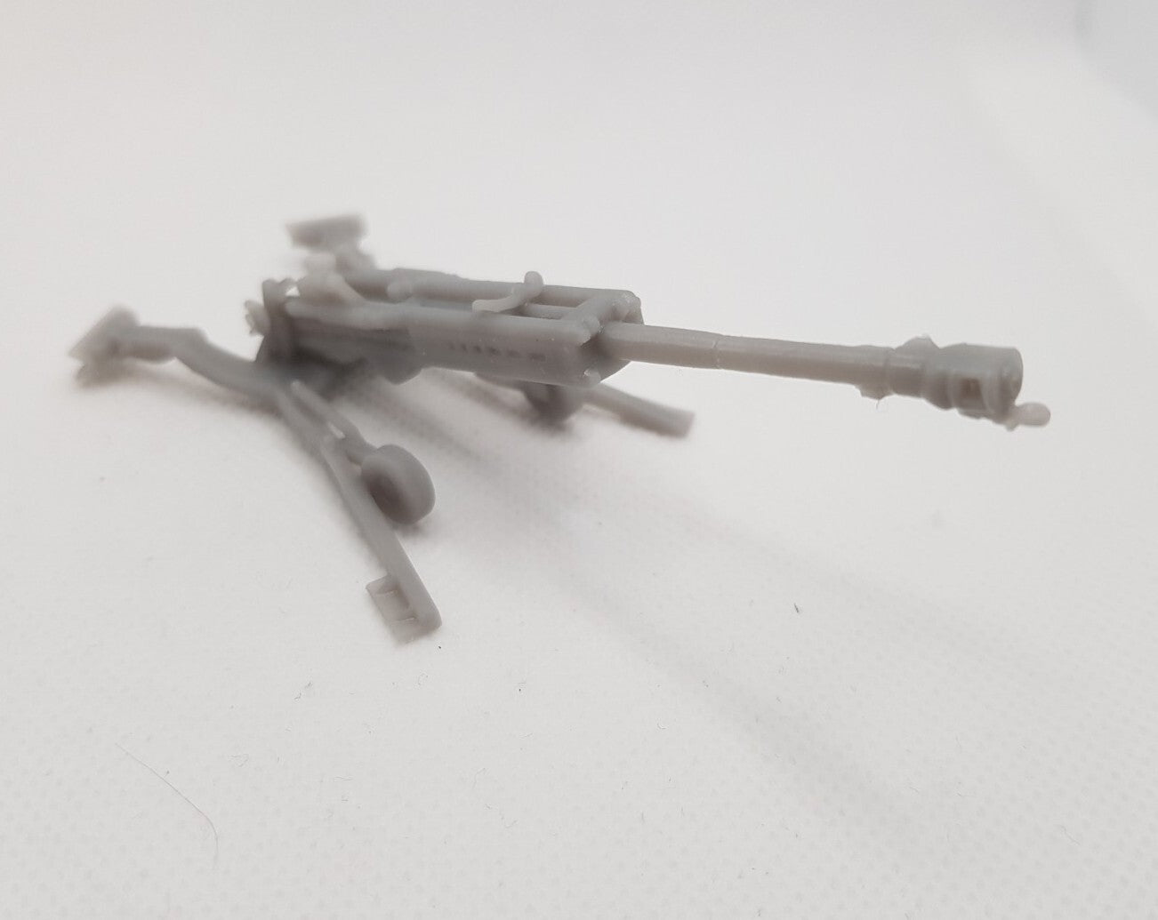 1:87 HO M 777 howitzer US ukrainian australian army