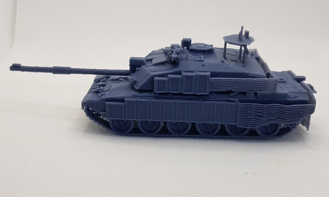 1/87 CHALLENGER  2 ukrainian UK ...