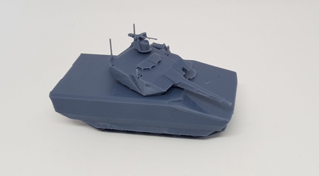 1:72 LYNX  KF41 IFV Rheinmetall german armoured  infantry fighting vehicle IFV
