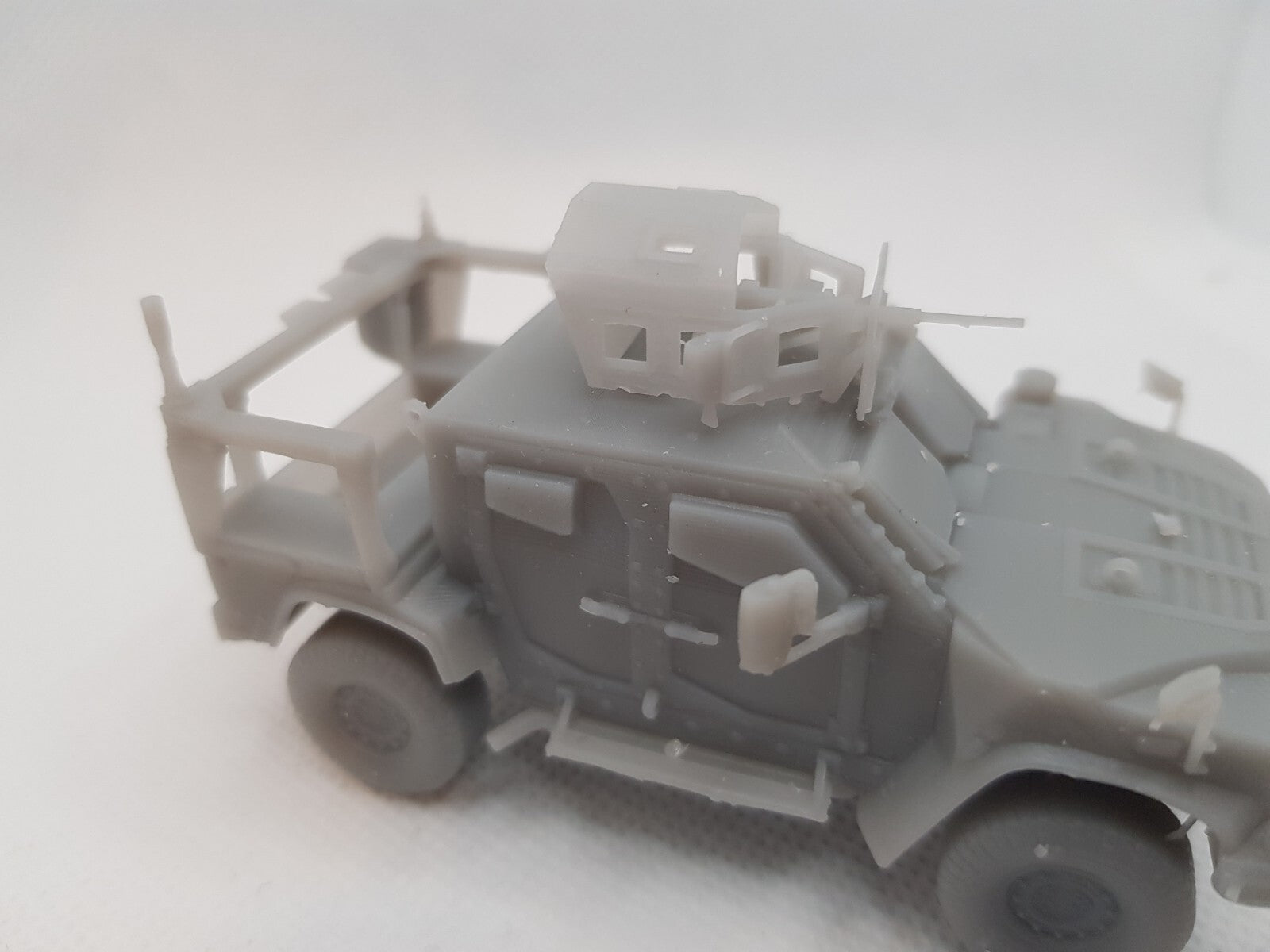1:72 Oshkosh JLTV