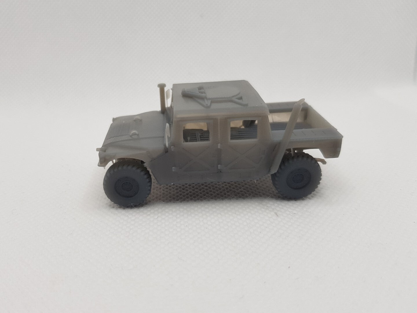 1:72 hmmwv HUMVEE  hummer