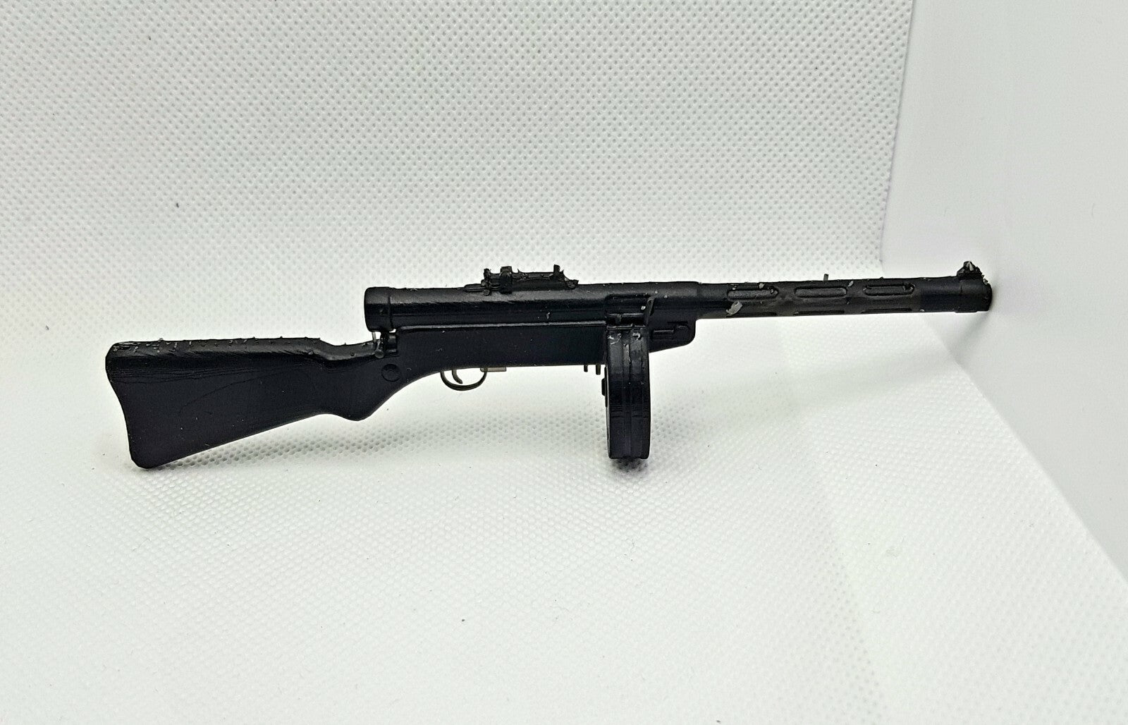 1/6 scale Suomi KP31   wwII   action figures 12"