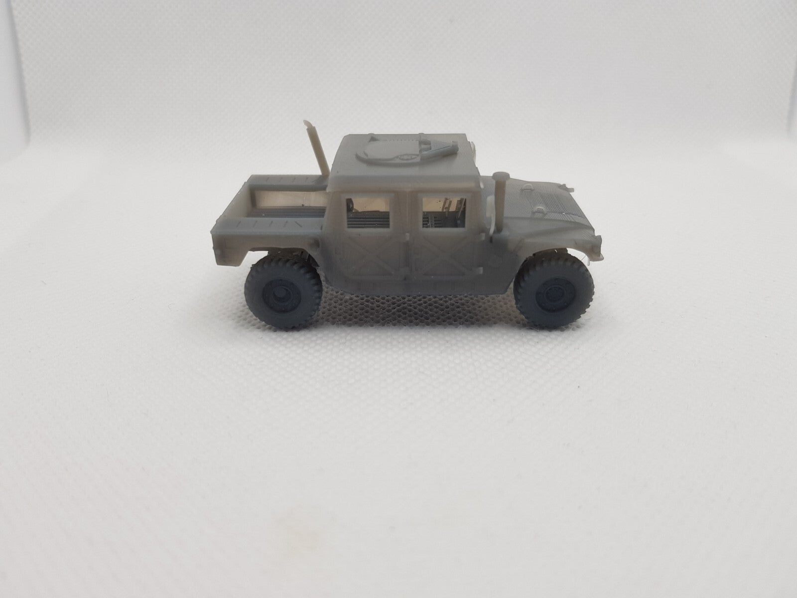 1:72 hmmwv HUMVEE  hummer