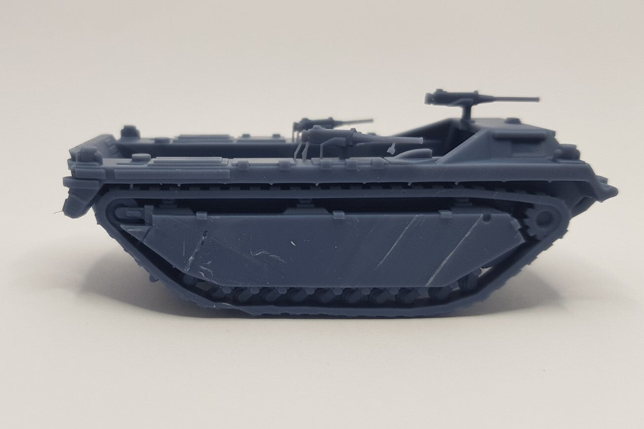 1:87 LVT 3 bushmaster  Landing Vehicle Tracked
