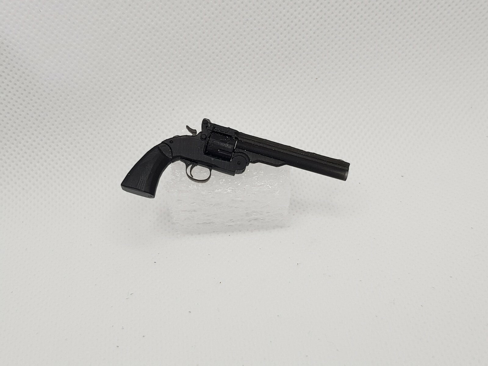 1/6 scale Revolver SMITH WESSON Model 3 action figures 12"