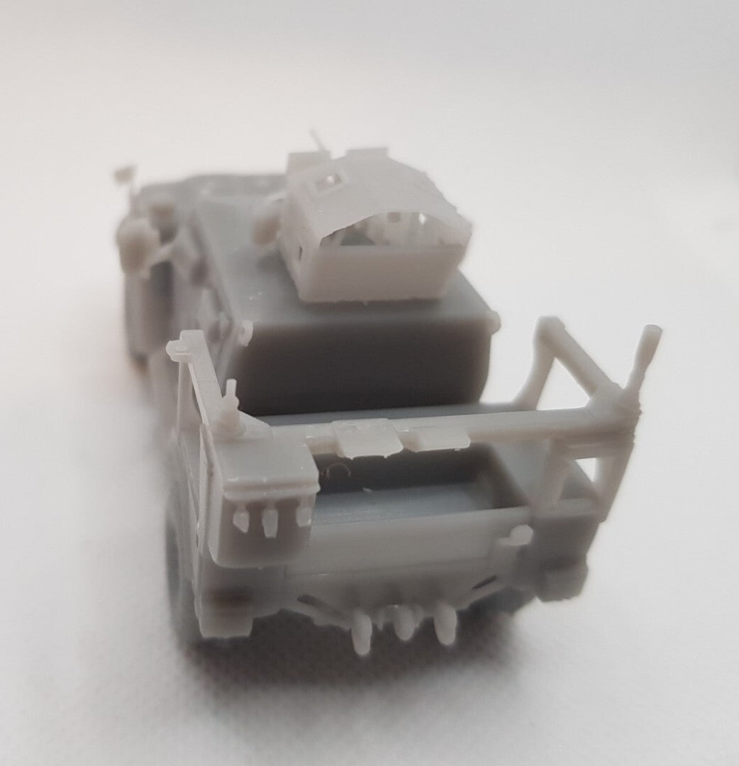1:72 Oshkosh JLTV