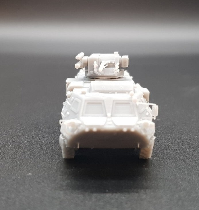 1:100 Bucéphale BTR4 ukrainian army
