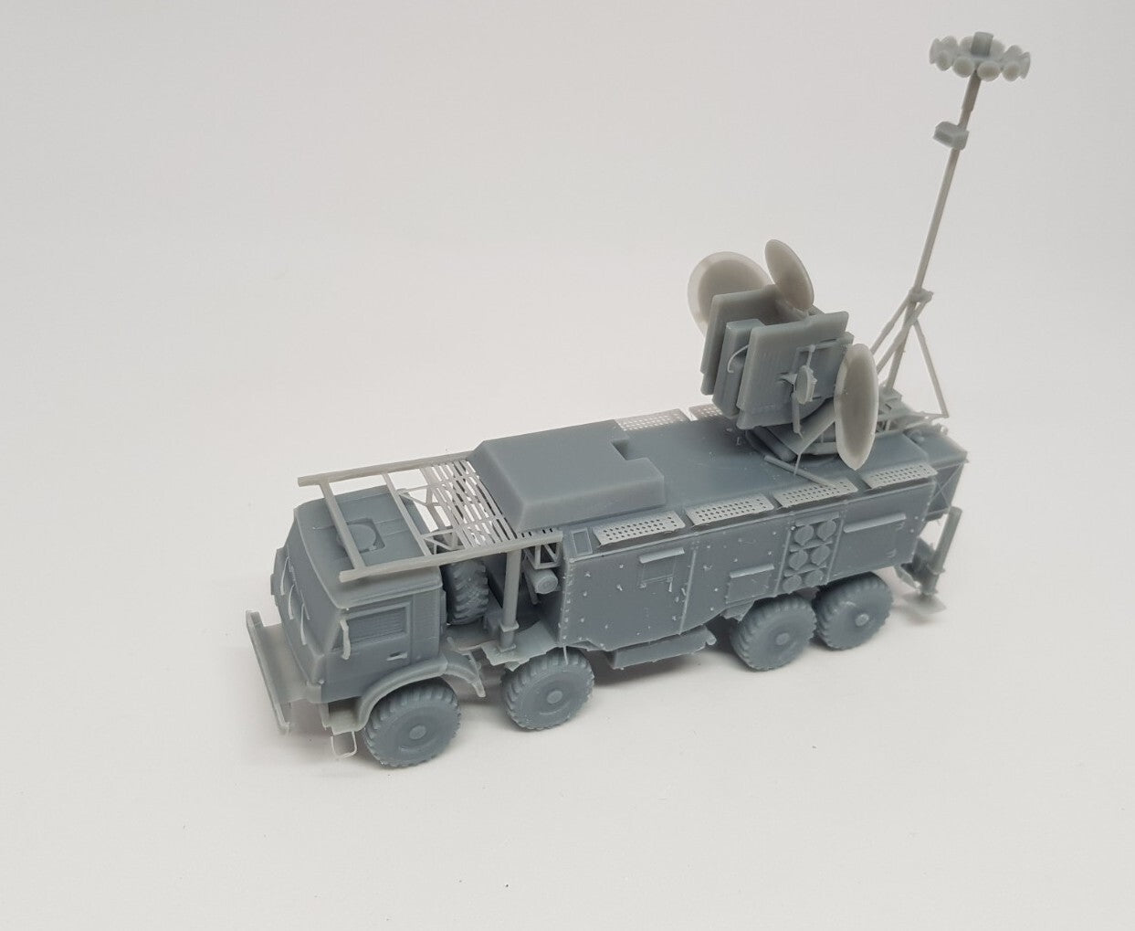 1:87 KRASUKHA 4 electronic warfare