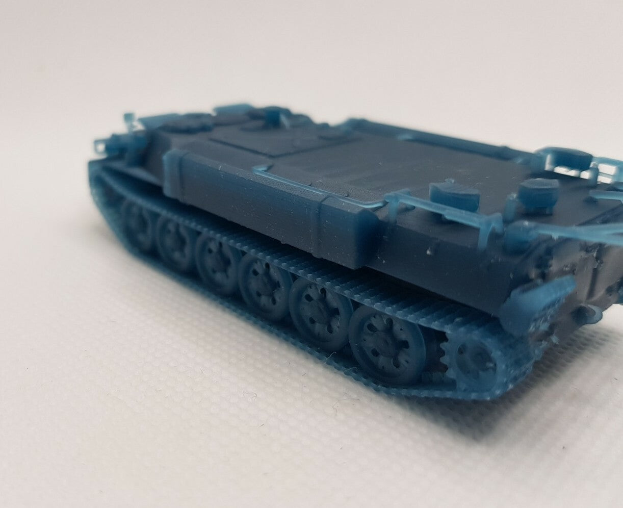 1:72 mt-lb   russian soviet ukrainian army