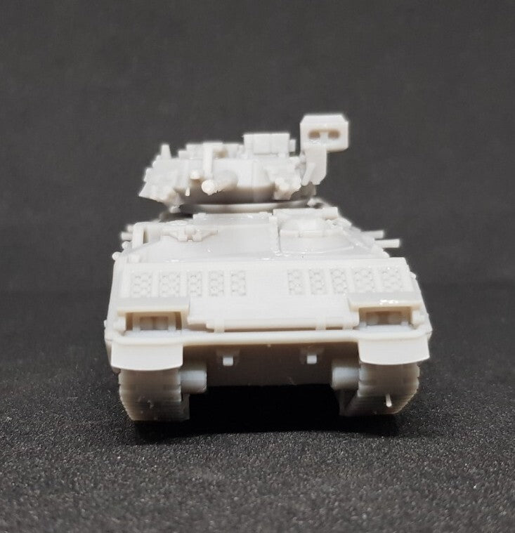 1:72 M2 Bradley  us army