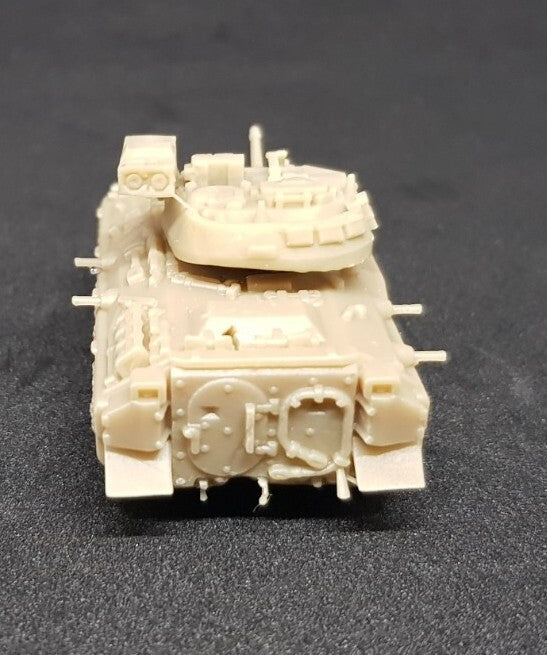 1:100 M2 Bradley  us army