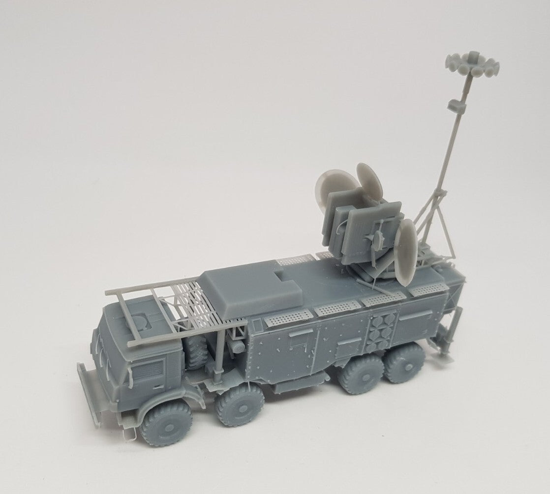1:72 KRASUKHA 4 electronic warfare