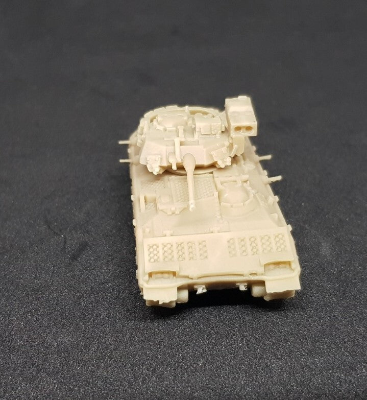 1:100 M2 Bradley  us army