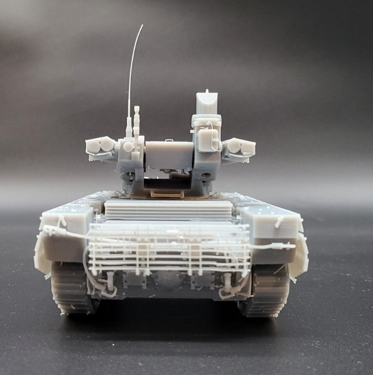 1:43 Bmpt Terminator
