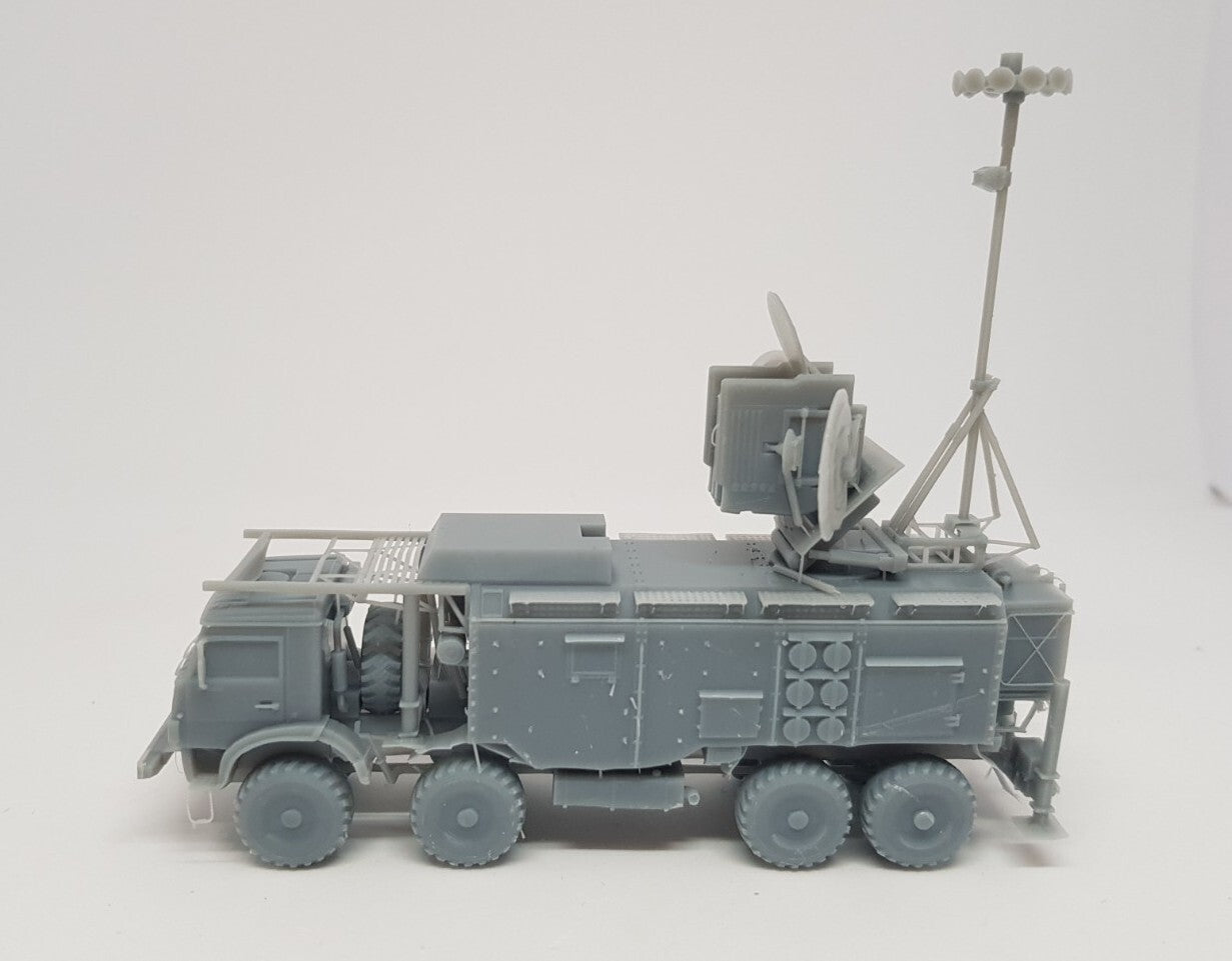 1:72 KRASUKHA 4 electronic warfare