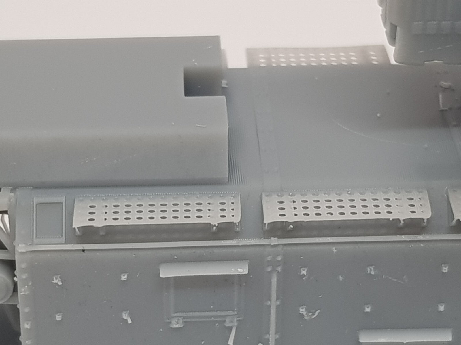 1:72 KRASUKHA 4 electronic warfare