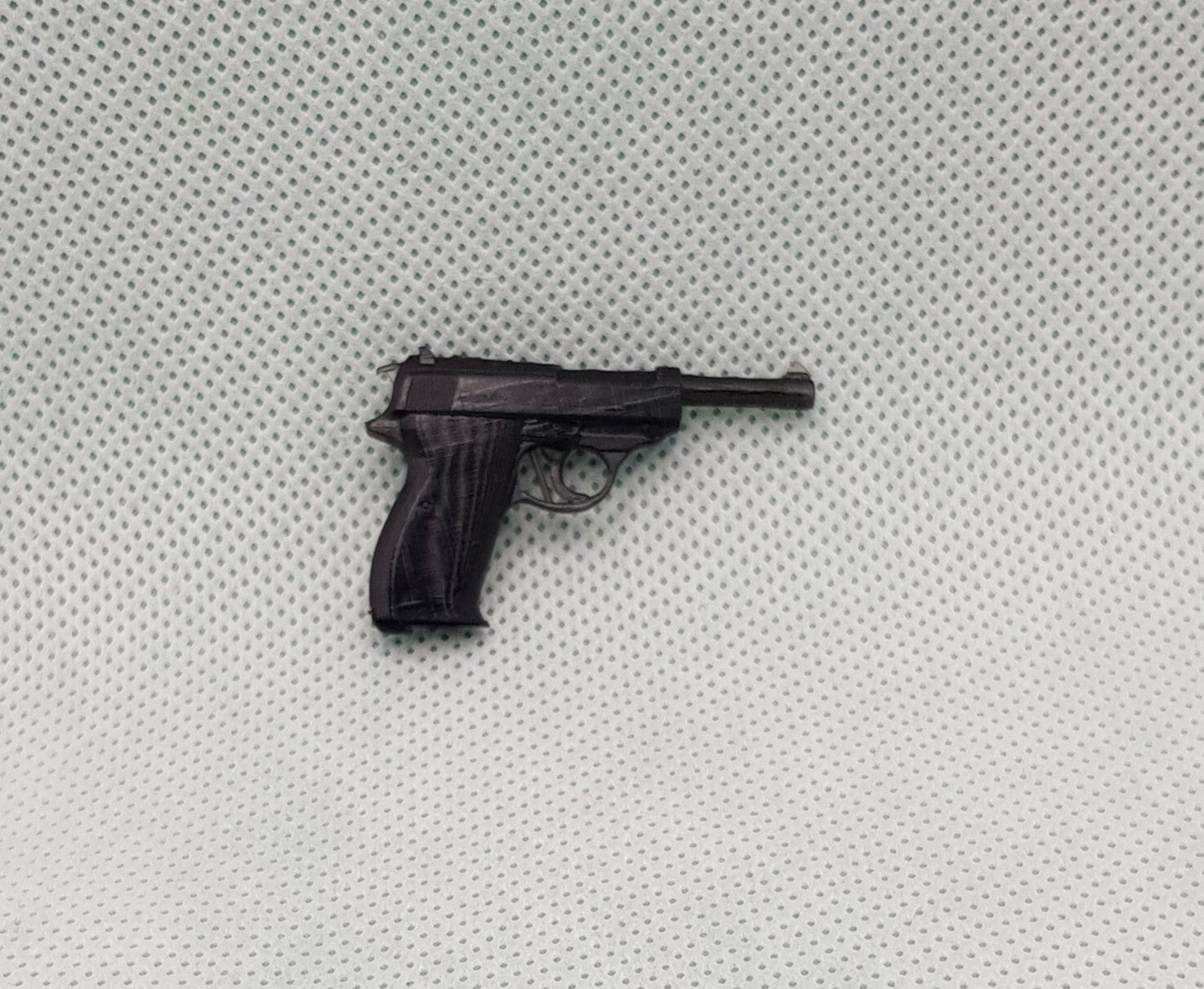 1/6 scale Walther P38  action figures 12"