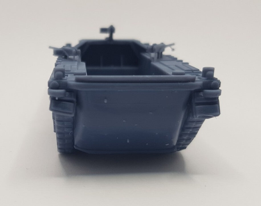 1:87 LVT 3 bushmaster  Landing Vehicle Tracked