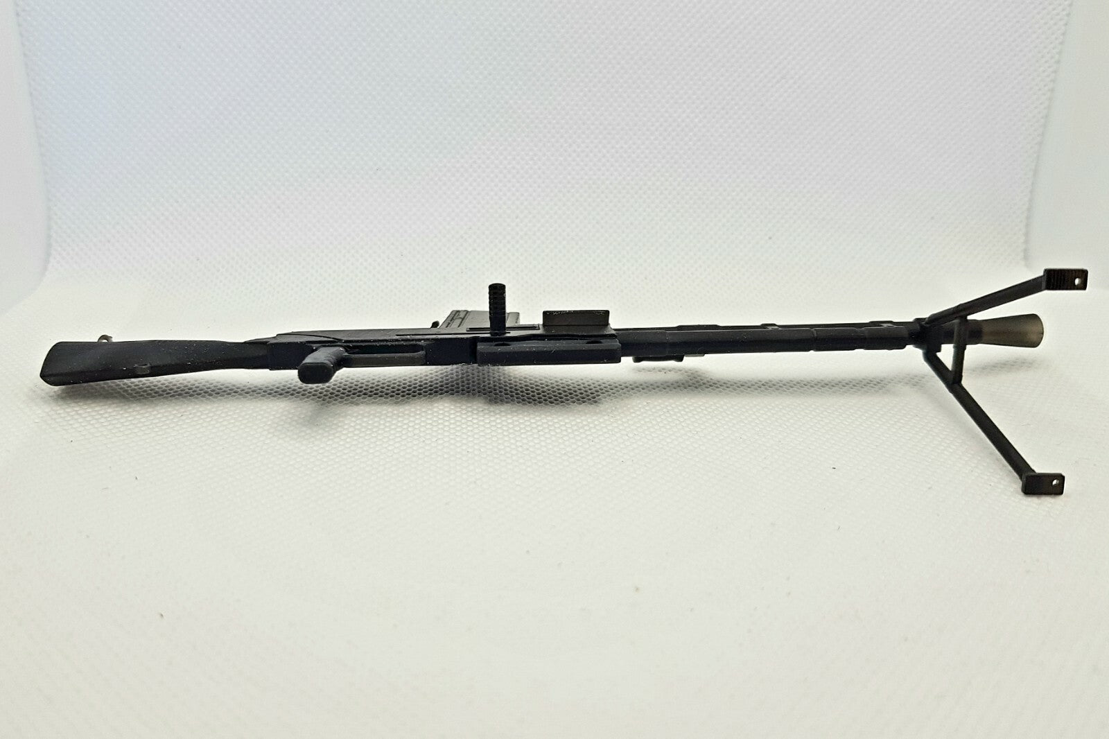 FM MAC 24/29 - 1/6 Scale - WWII French LMG - 3D Printed - For 12" Figures