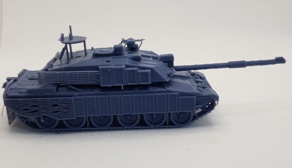 1/87 CHALLENGER  2 ukrainian UK ...