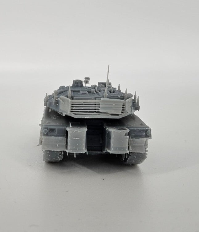 1/72 MERKAVA mark 4  Israël TANK