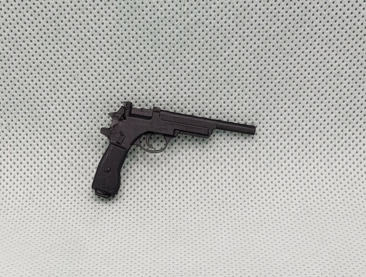 1/6 scale steyr mannlicher action figures 12 "