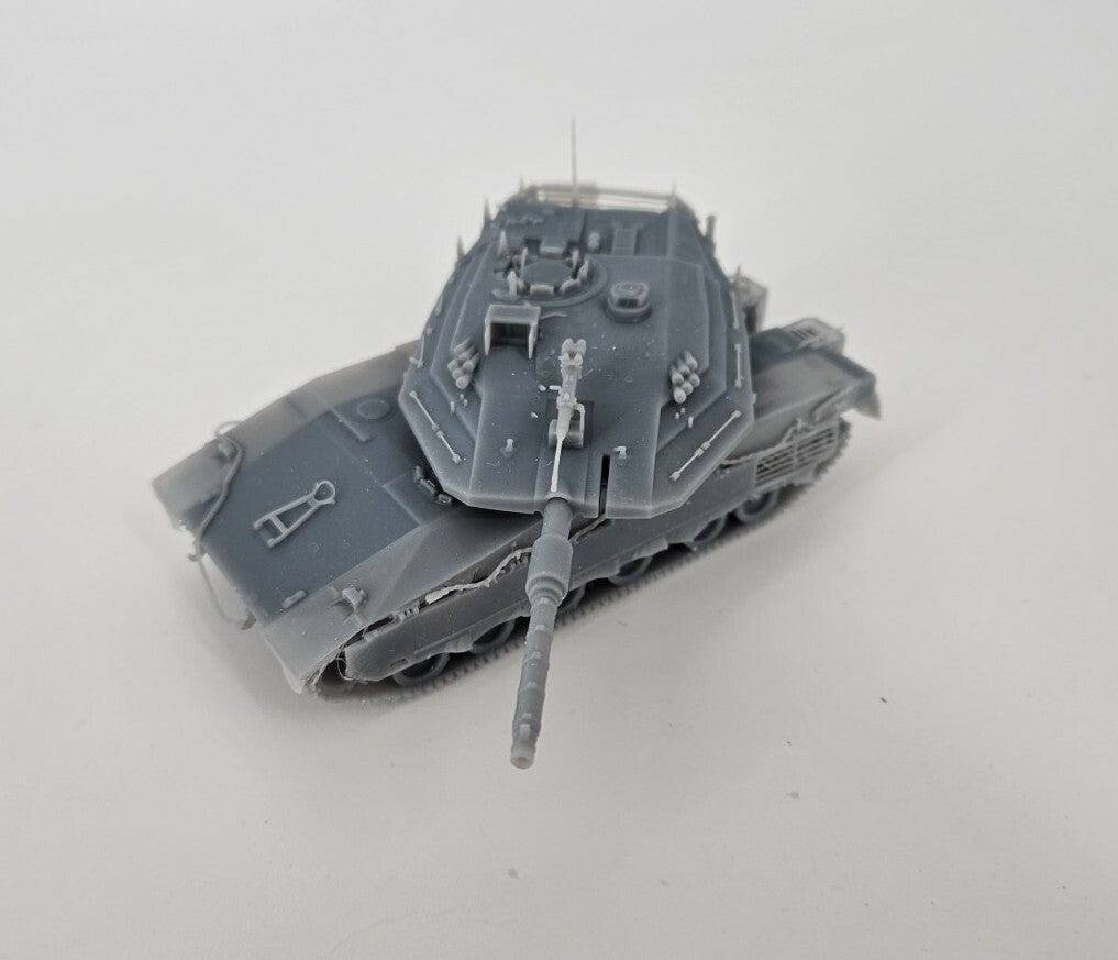 1/72 MERKAVA mark 4  Israël TANK