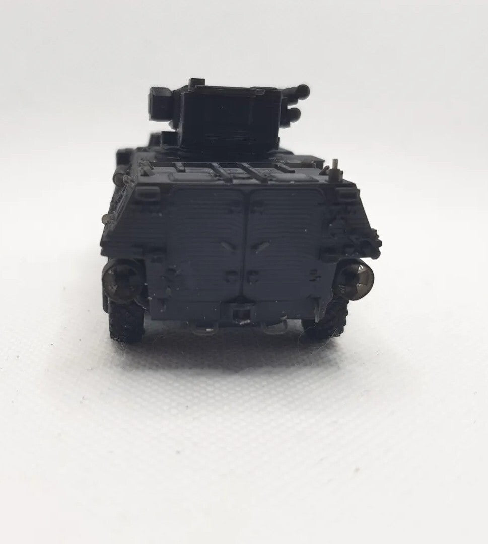 1:72 Bucéphale BTR4 ukrainian army