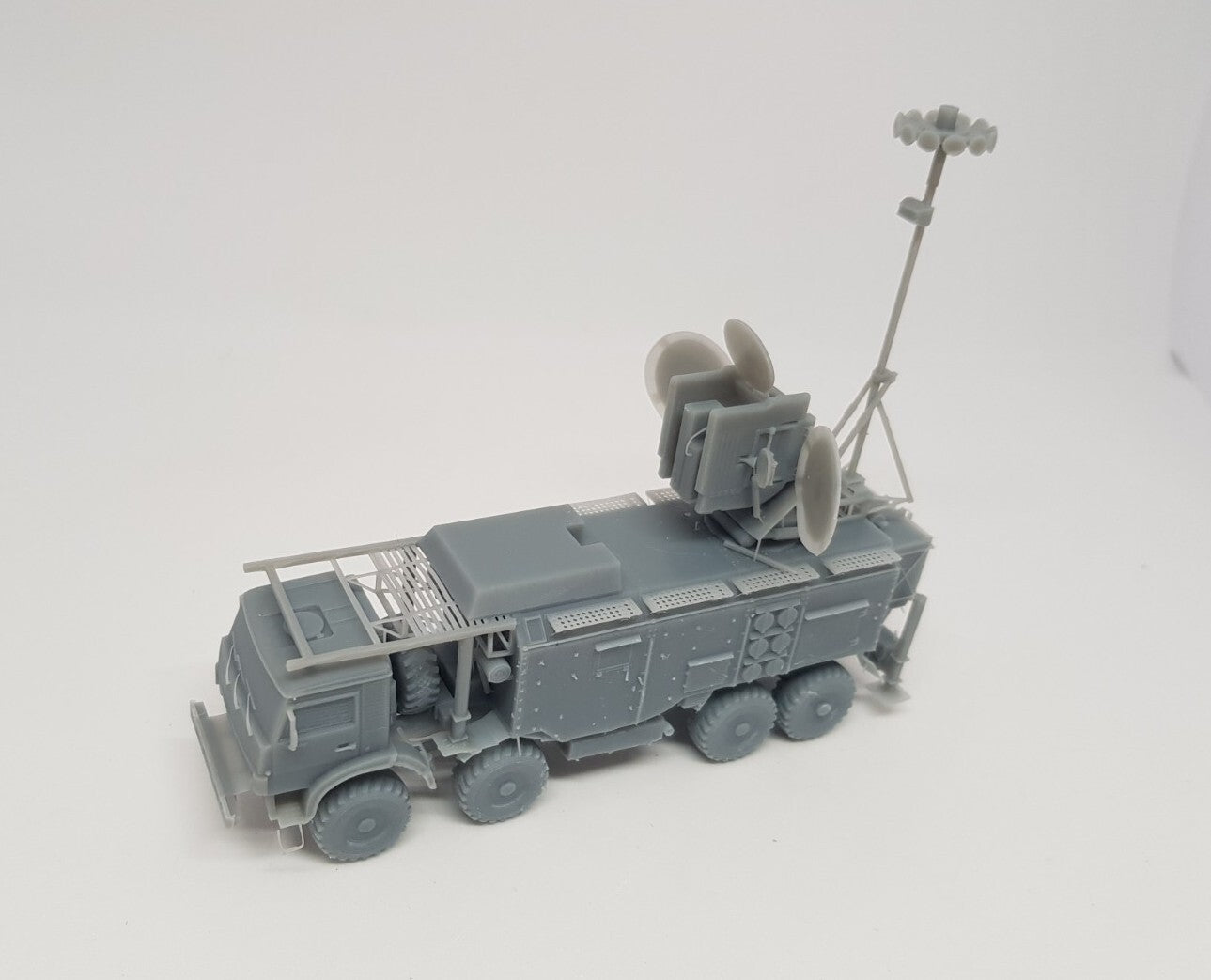 1:72 KRASUKHA 4 electronic warfare