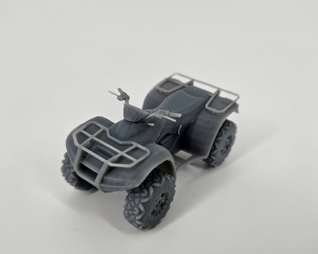 1:32 Quad ATV