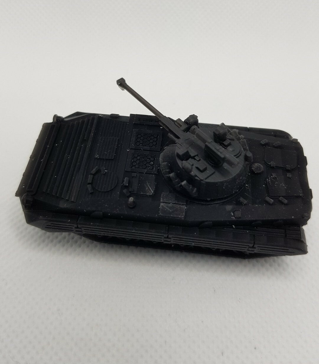 BMP-2 IFV - 1/100 Scale - 3D Printed Model - Resin - Soviet Russian Ukrainian