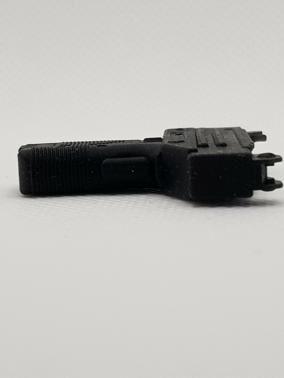 1/6 scale micro UZI action figures 12"
