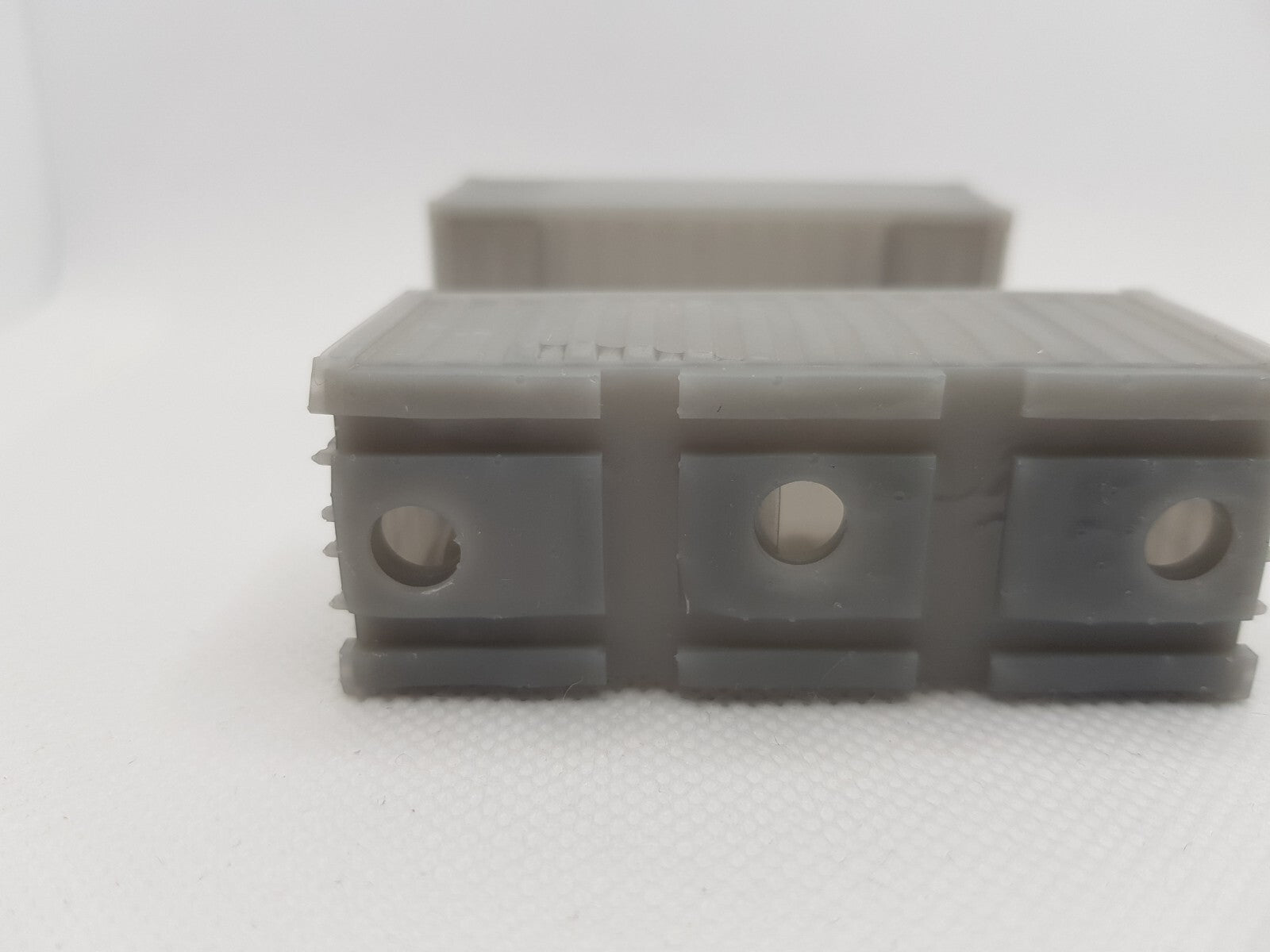 1/87  2 containers  HO