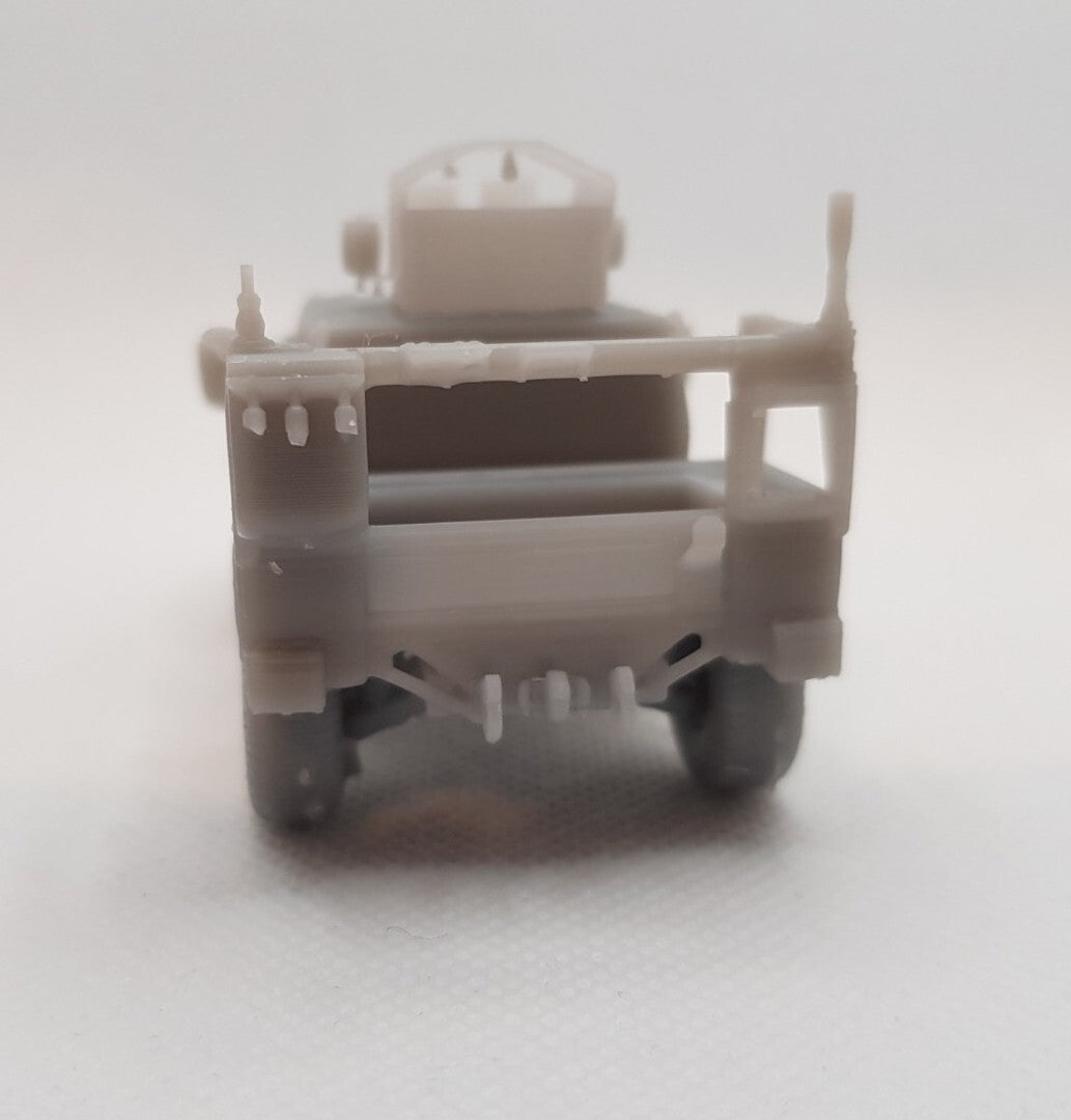 1:72 Oshkosh JLTV