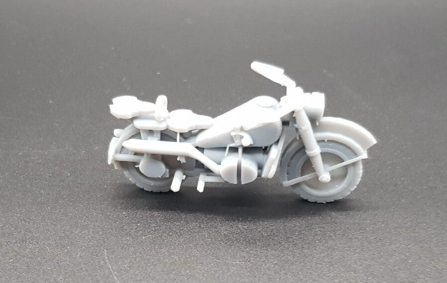 1:32 Moto   WW2 german