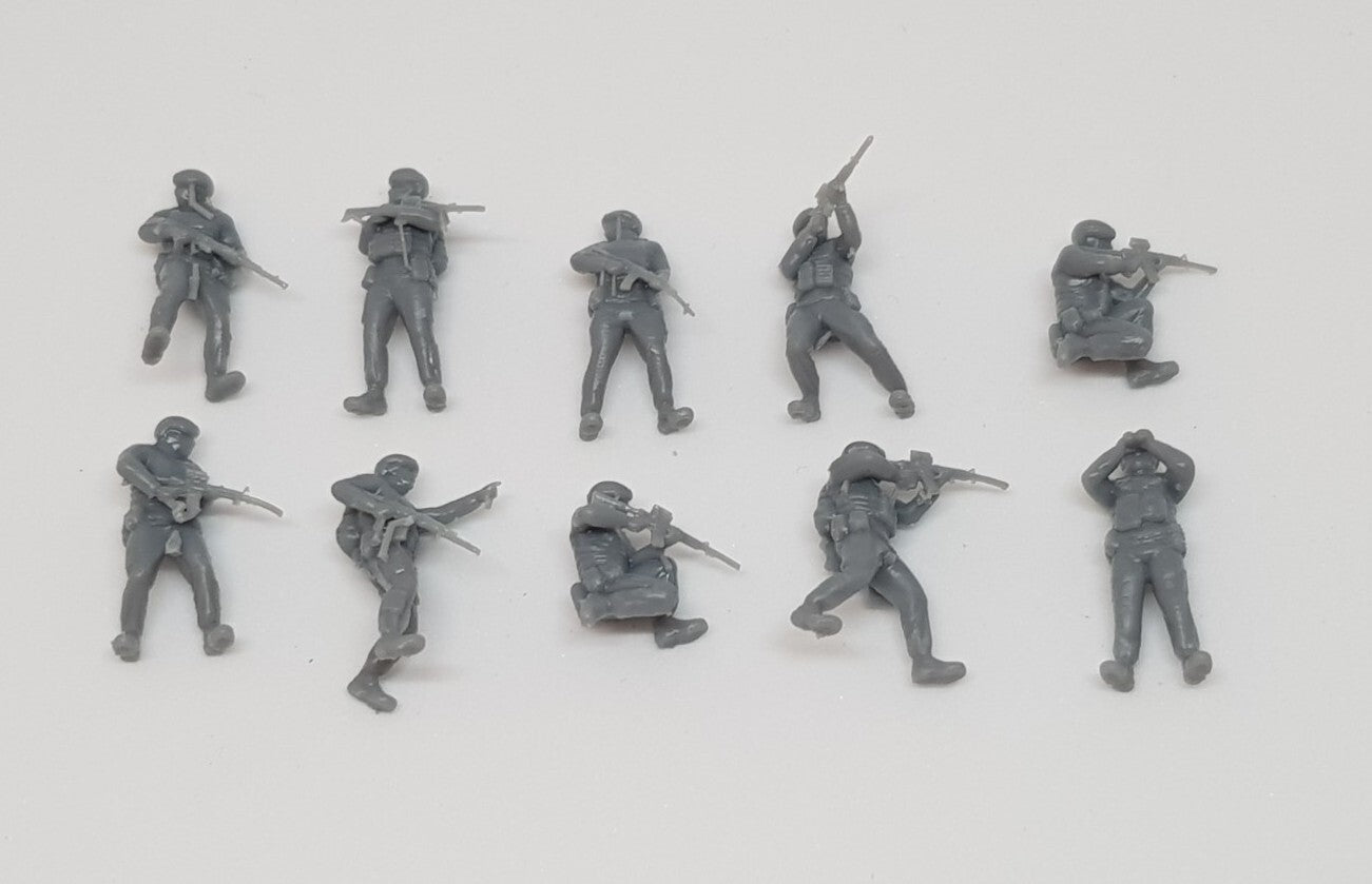1/87  10  ukrainian  soldiers