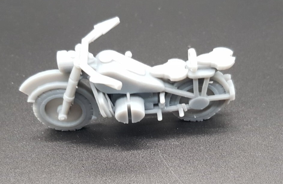 1:32 Moto   WW2 german