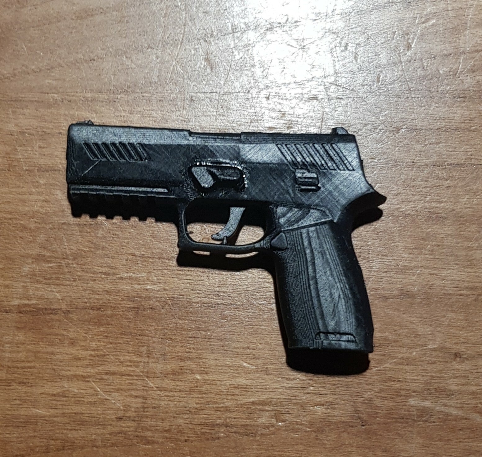 1/6 scale H&K Heckler koch 45 action figures 12"