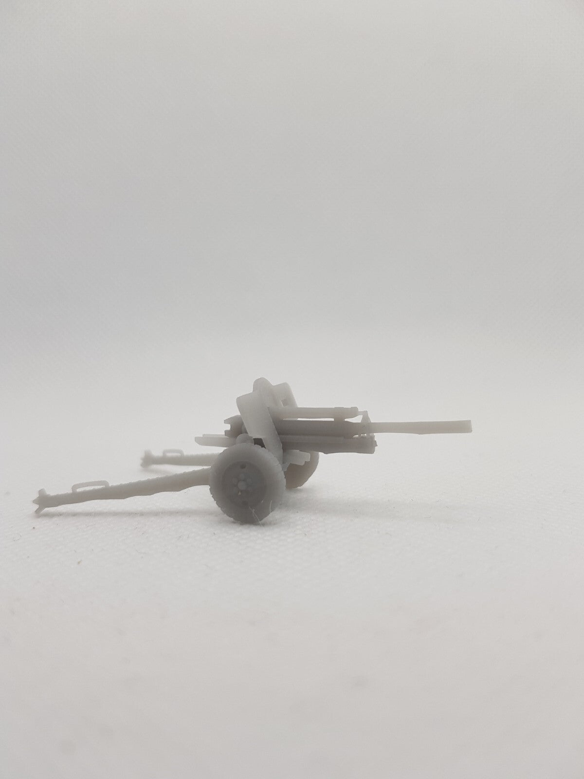 1:87 H0 M1939 USV  ww2 howitzer soviet