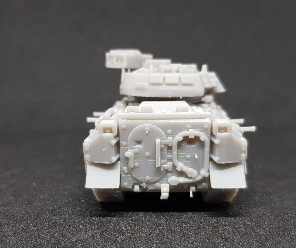 1:72 M2 Bradley  us army