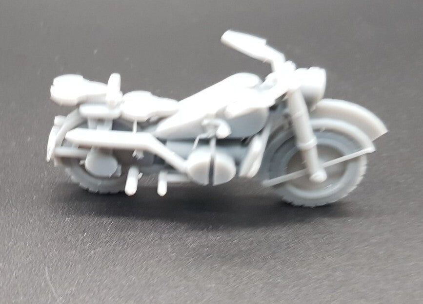 1:32 Moto   WW2 german