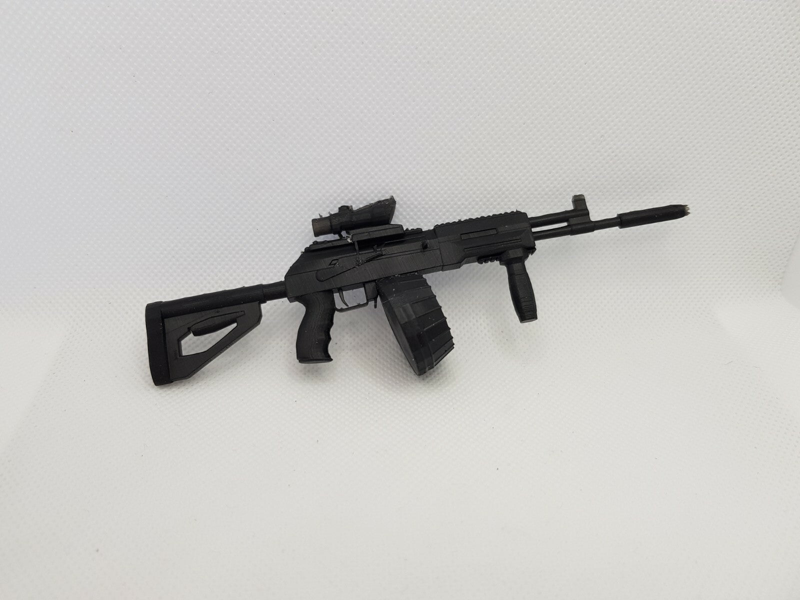 1/6 scale RPK 16