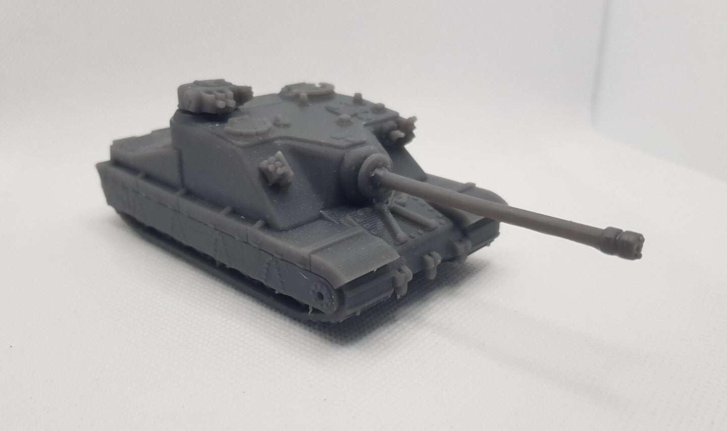 1:72 A39 tortoise heavy assault tank GB