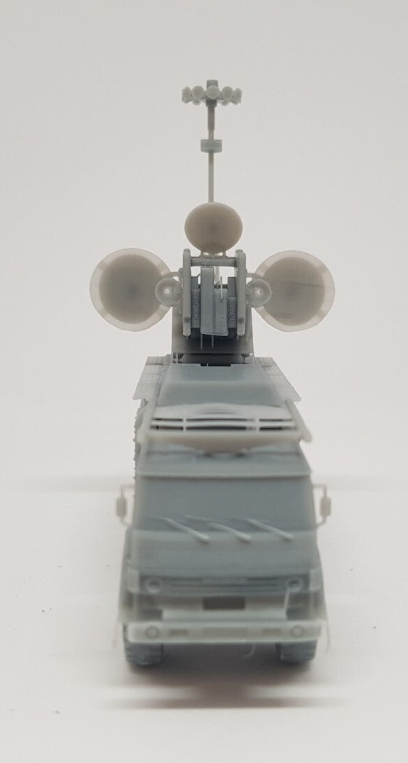 1:72 KRASUKHA 4 electronic warfare
